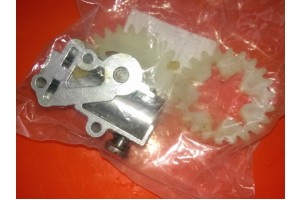 Маслонасос STIHL 380/381 бензопила Китай 